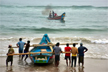 Cyclonic storm ’Dana’ formed over Bay of Bengal: weather office